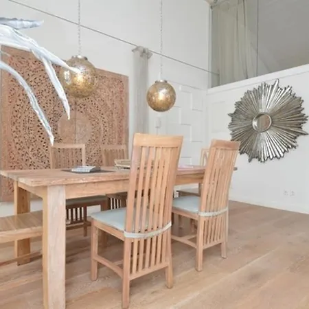 Apartamento Johanna - Penthouse Atlantis 17