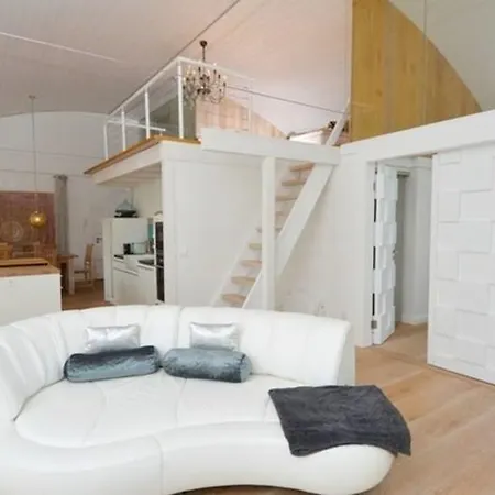 Apartamento Johanna - Penthouse Atlantis 17 Sellin (Rugen)